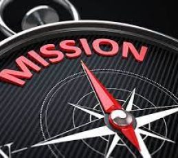 Mission Mission